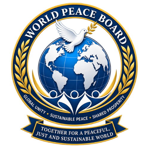 World Peace Board
